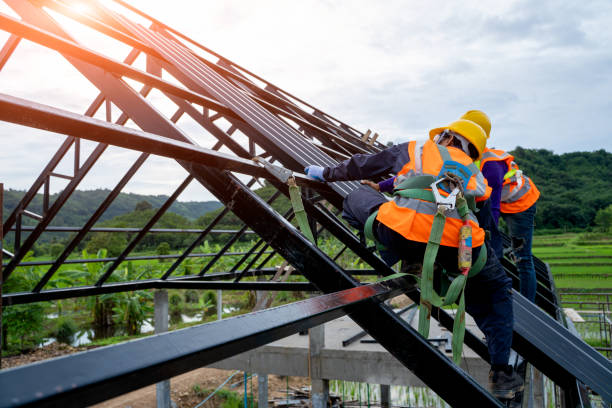 Best Roof Waterproofing Services  in Waterville, OH