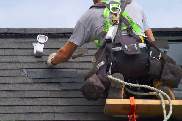 Best Roof Replacement Cost  in Waterville, OH