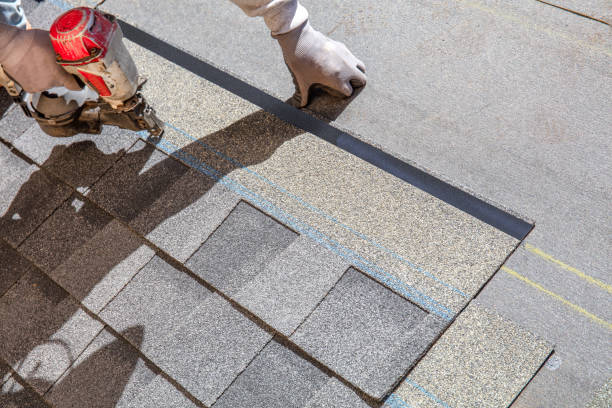 Best New Roof Installation  in Waterville, OH